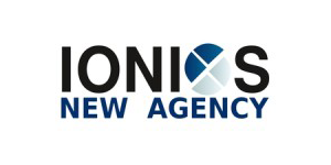 ΙΟΝΙΟΣ NEW AGENCY